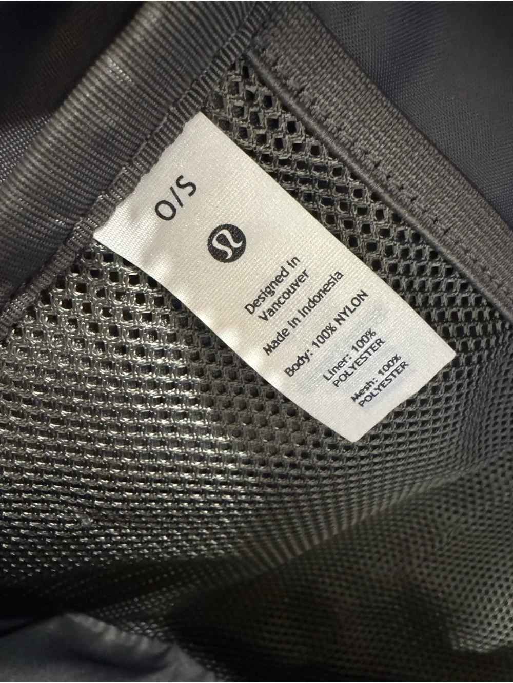 Lululemon Everyday Backpack 2.0 23L Sage / Forest Green